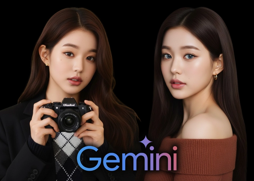 Tạo ảnh chụp chân dung siêu thật bằng AI