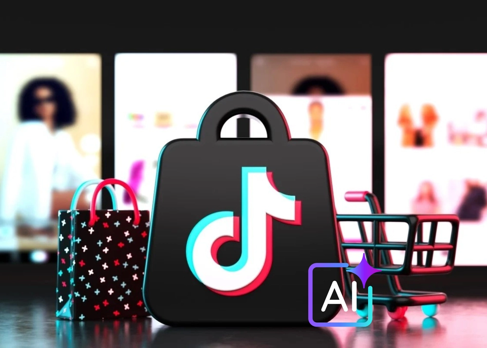 TikTok Shop "đau đầu" kiểm duyệt loạt sản phẩm giả dùng AI