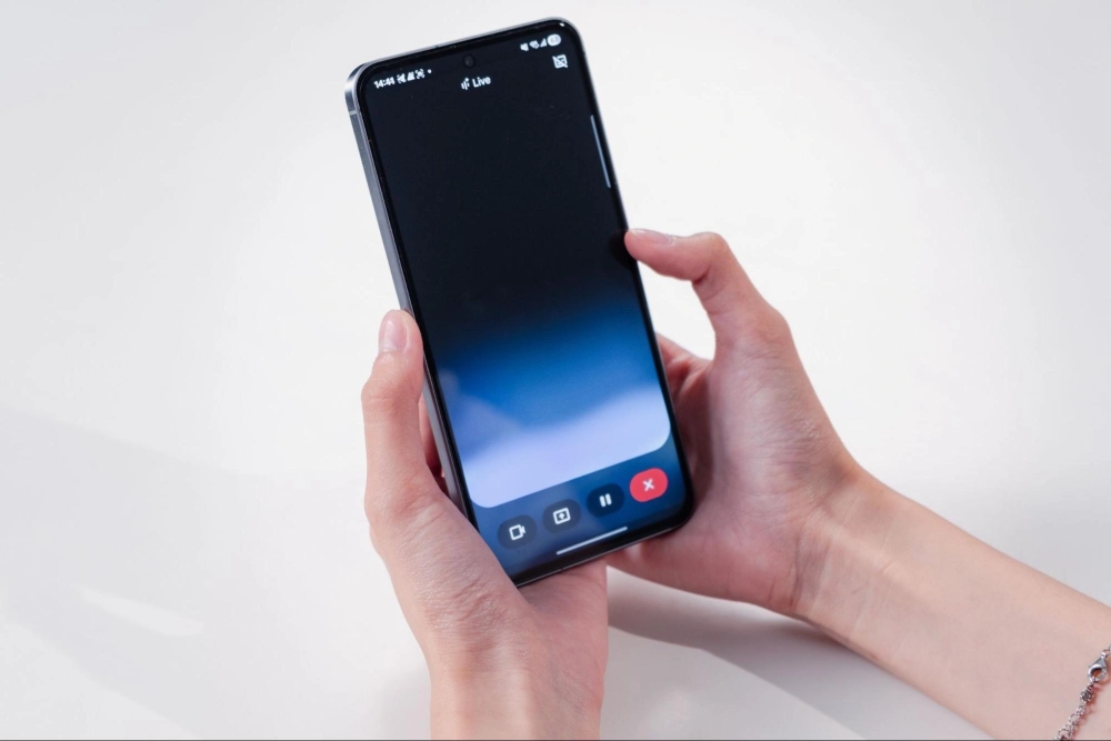 top 5 smartphone tầm trung cho gen z