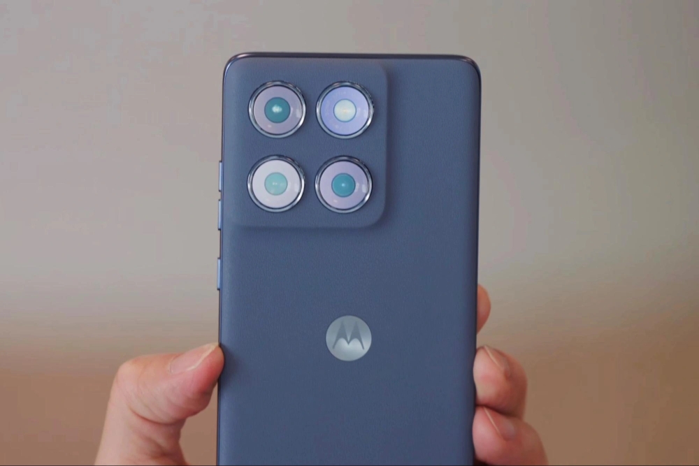 top 5 smartphone tầm trung cho gen z