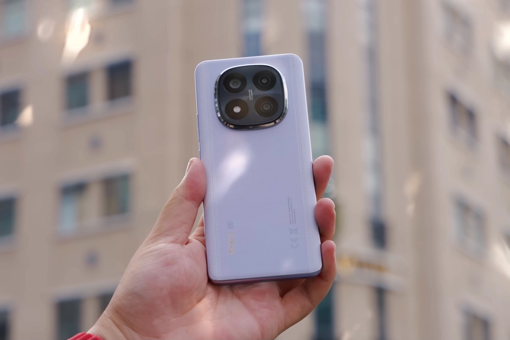 top 5 smartphone tầm trung cho gen z