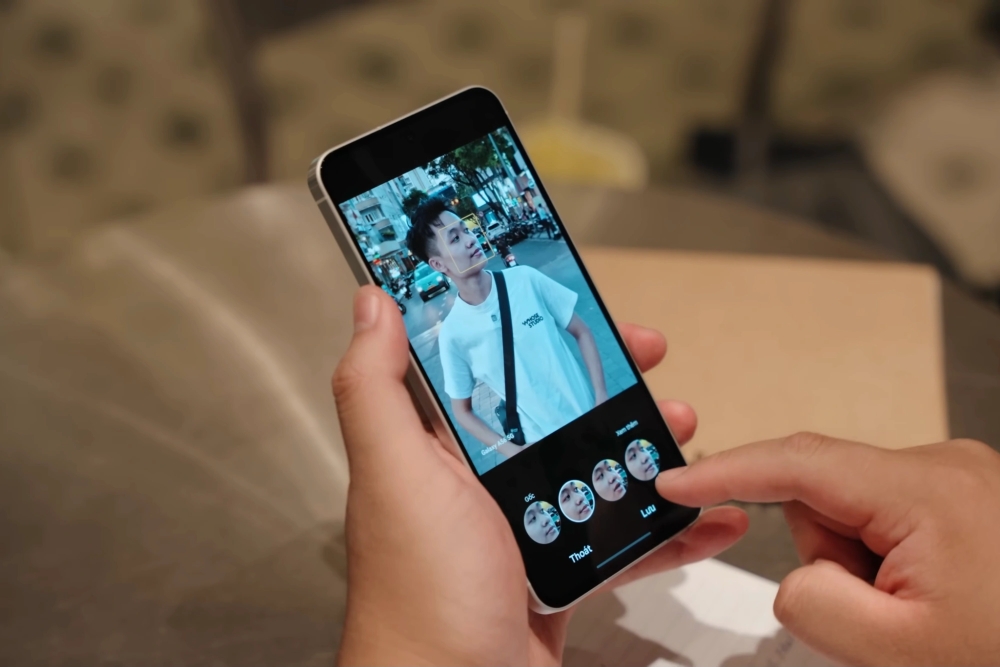 top 5 smartphone tầm trung cho gen z