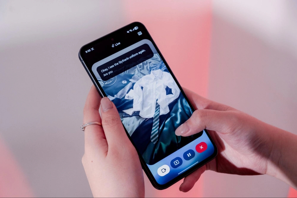 top 5 smartphone tầm trung cho gen z