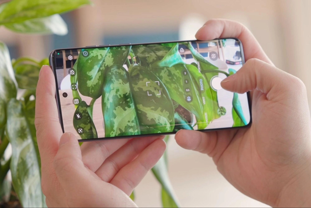 top 5 smartphone tầm trung cho gen z