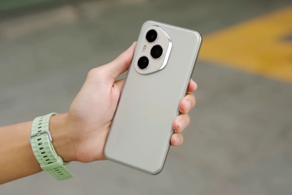 top 5 smartphone tầm trung cho gen z