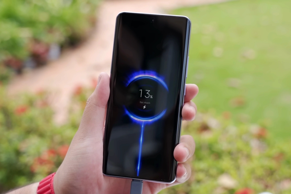 top 5 smartphone tầm trung cho gen z