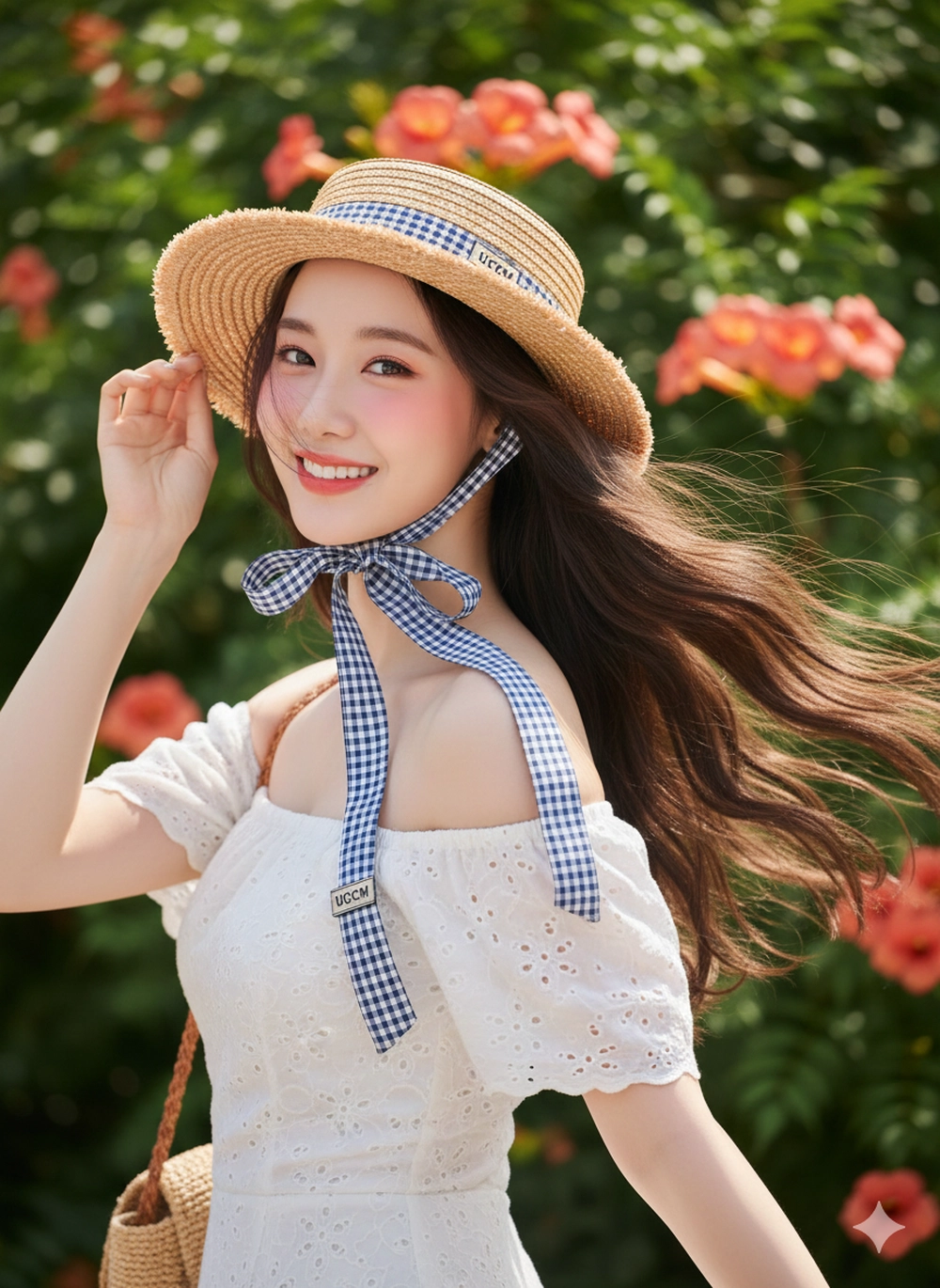 Trở thành phiên bản rực rỡ của chính mình cùng Gemini AI