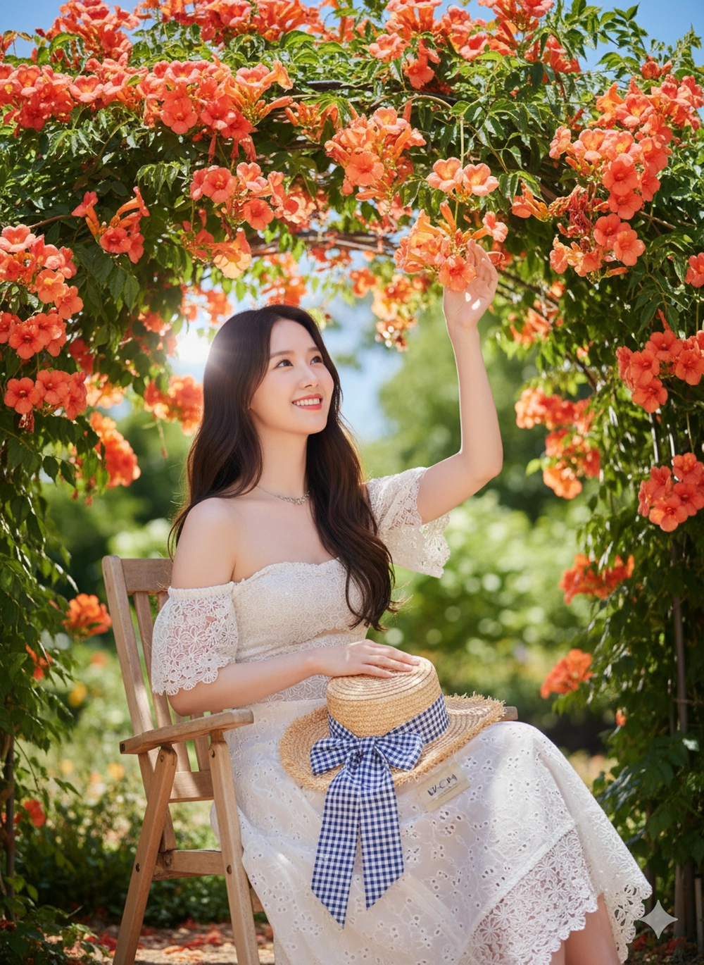 Trở thành phiên bản rực rỡ của chính mình cùng Gemini AI