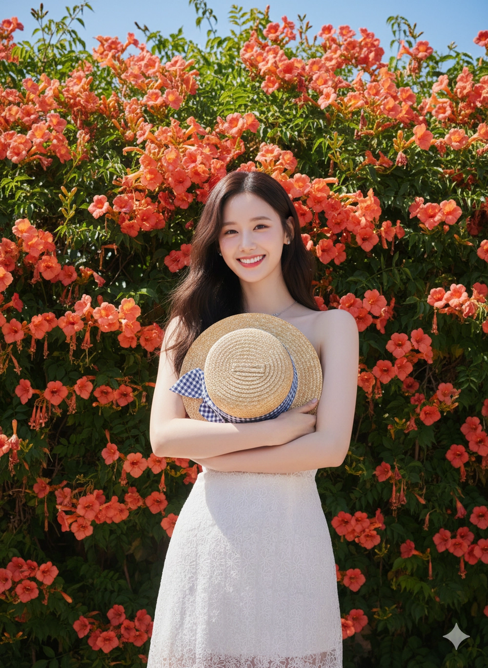 Trở thành phiên bản rực rỡ của chính mình cùng Gemini AI