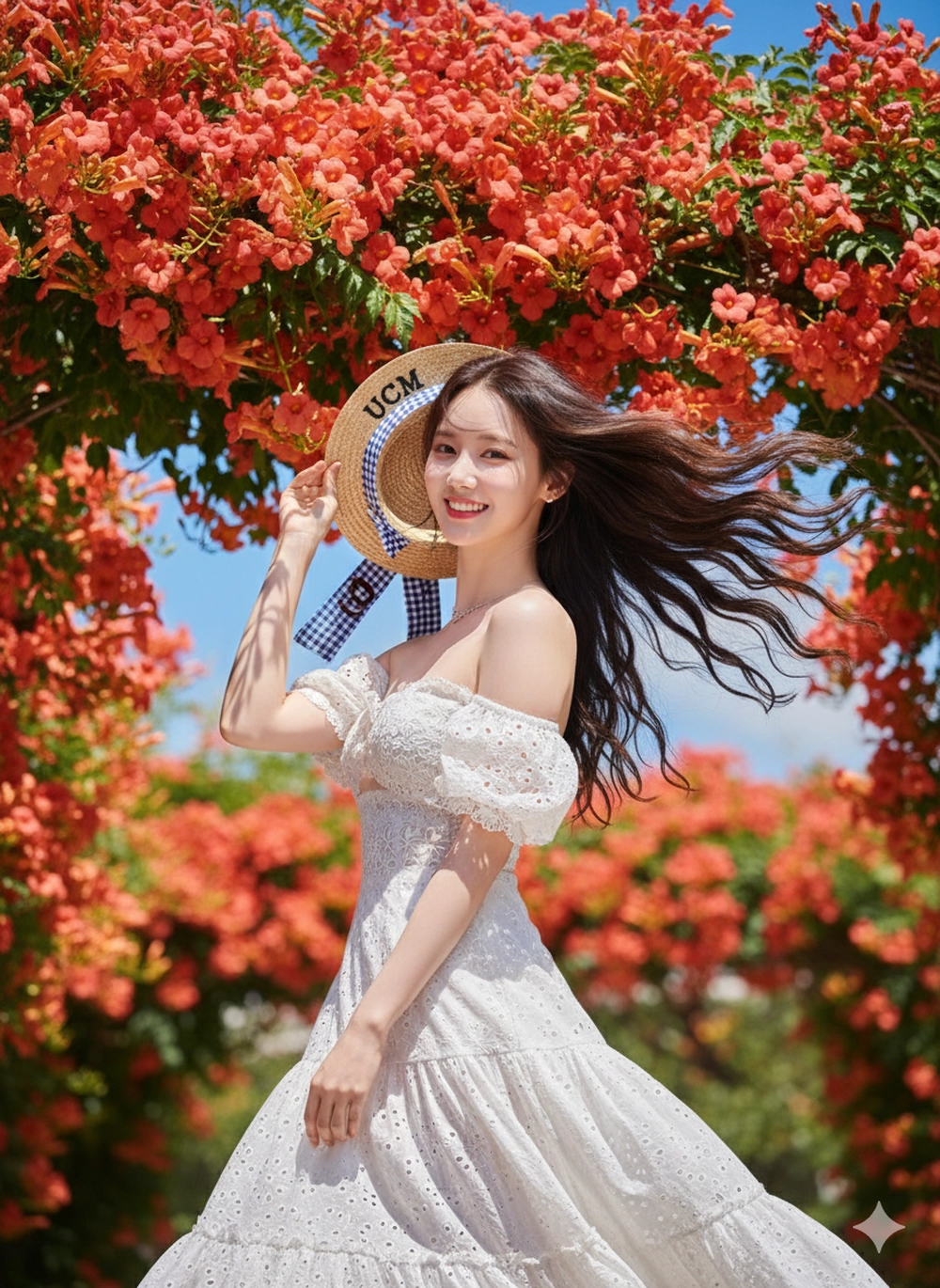 Trở thành phiên bản rực rỡ của chính mình cùng Gemini AI