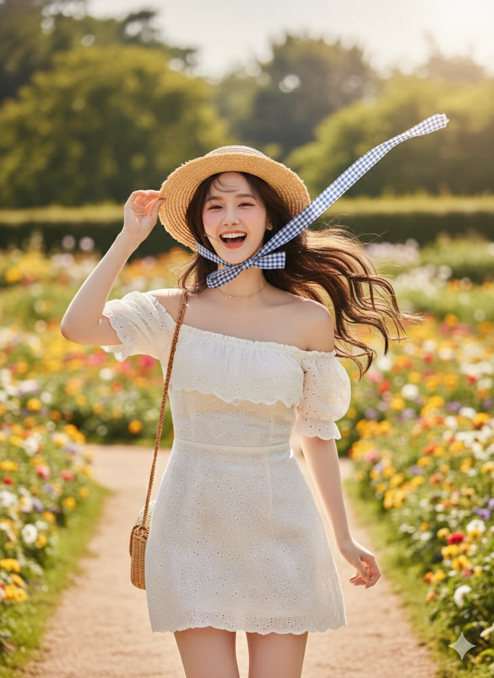 Trở thành phiên bản rực rỡ của chính mình cùng Gemini AI