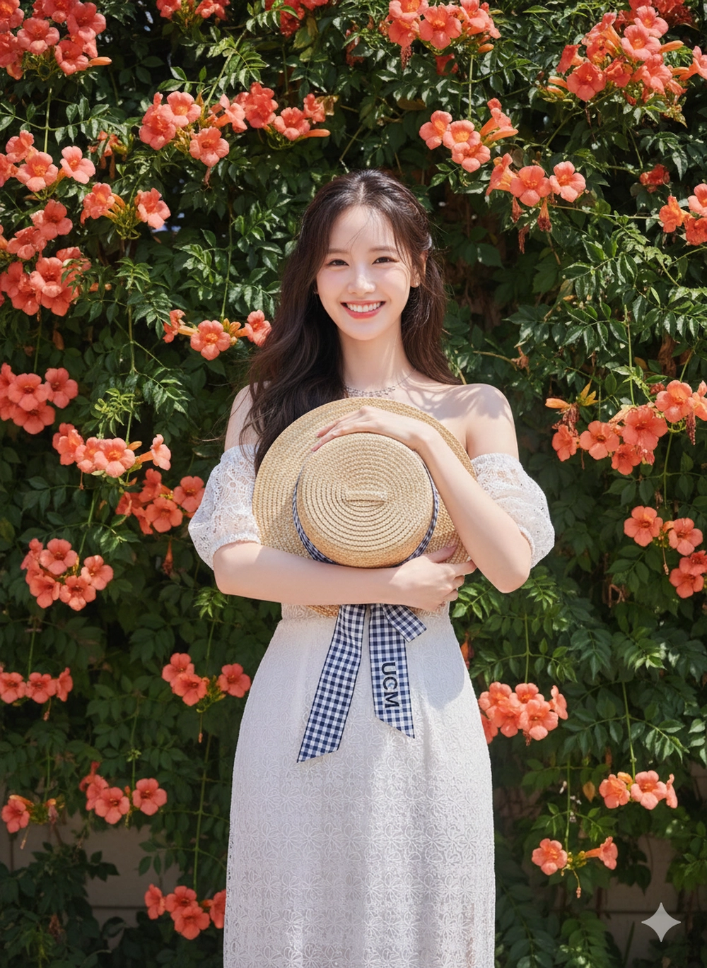 Trở thành phiên bản rực rỡ của chính mình cùng Gemini AI