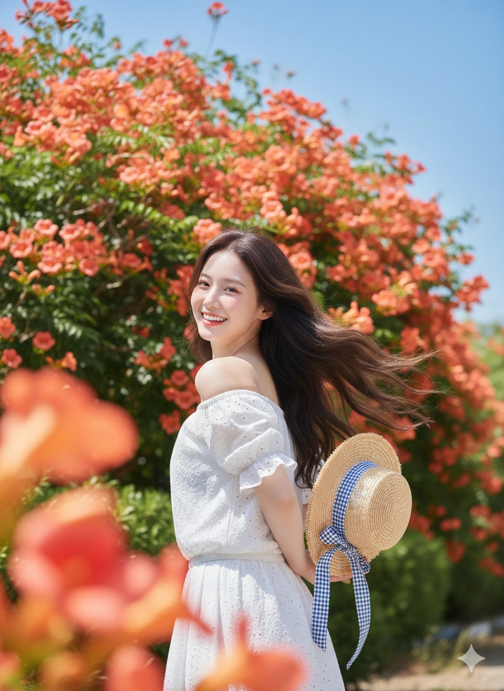 Trở thành phiên bản rực rỡ của chính mình cùng Gemini AI