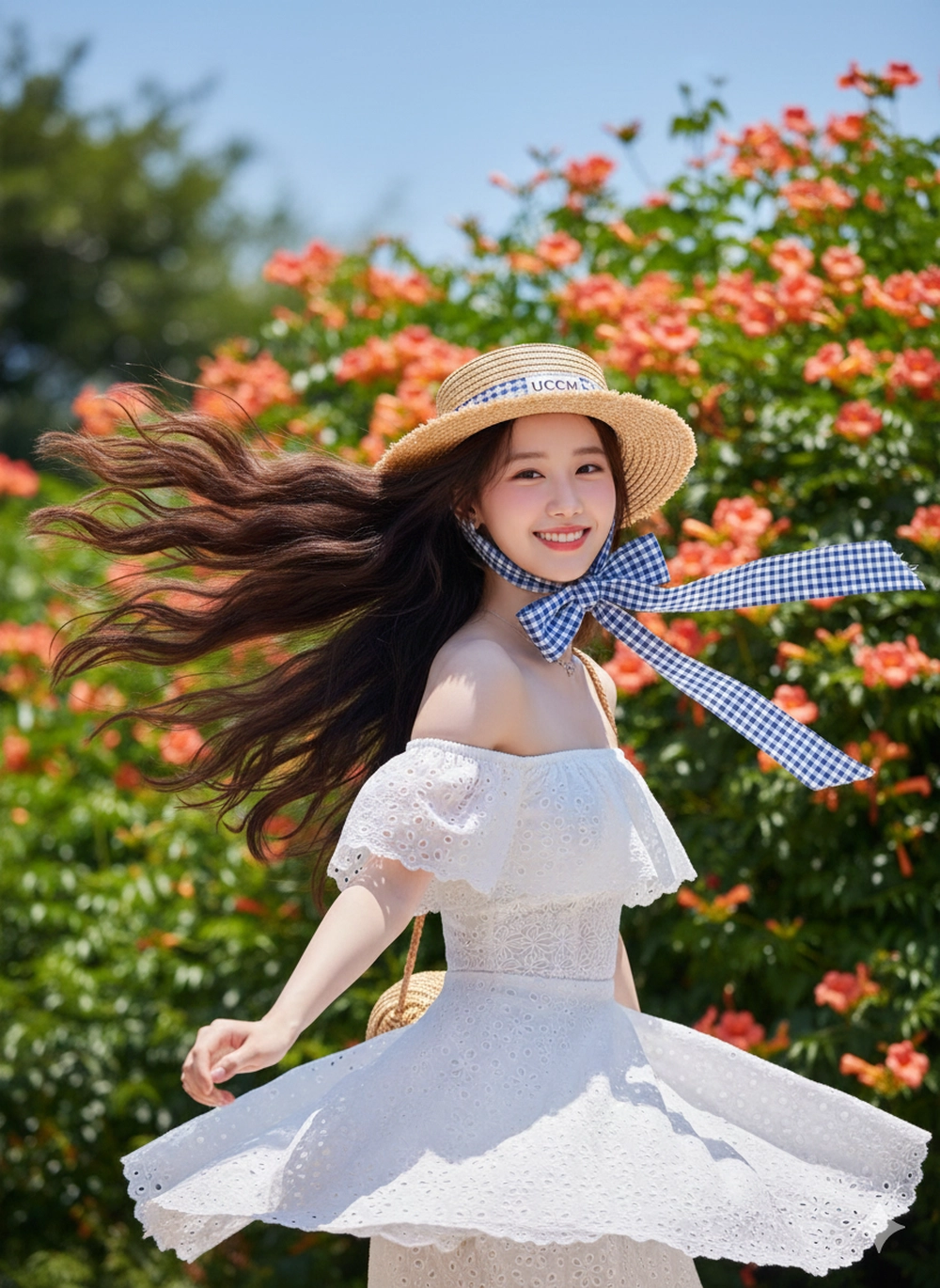 Trở thành phiên bản rực rỡ của chính mình cùng Gemini AI