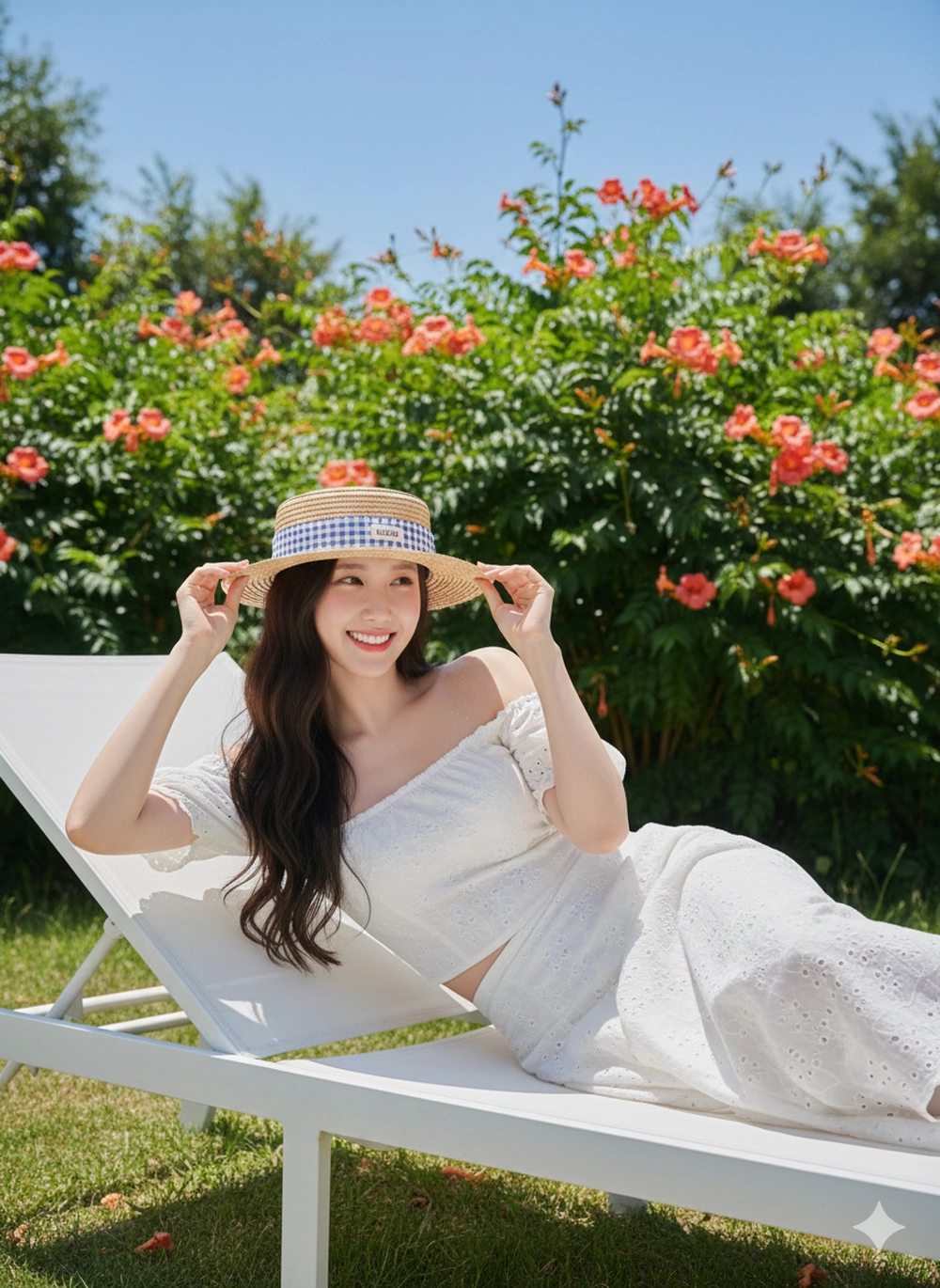 Trở thành phiên bản rực rỡ của chính mình cùng Gemini AI