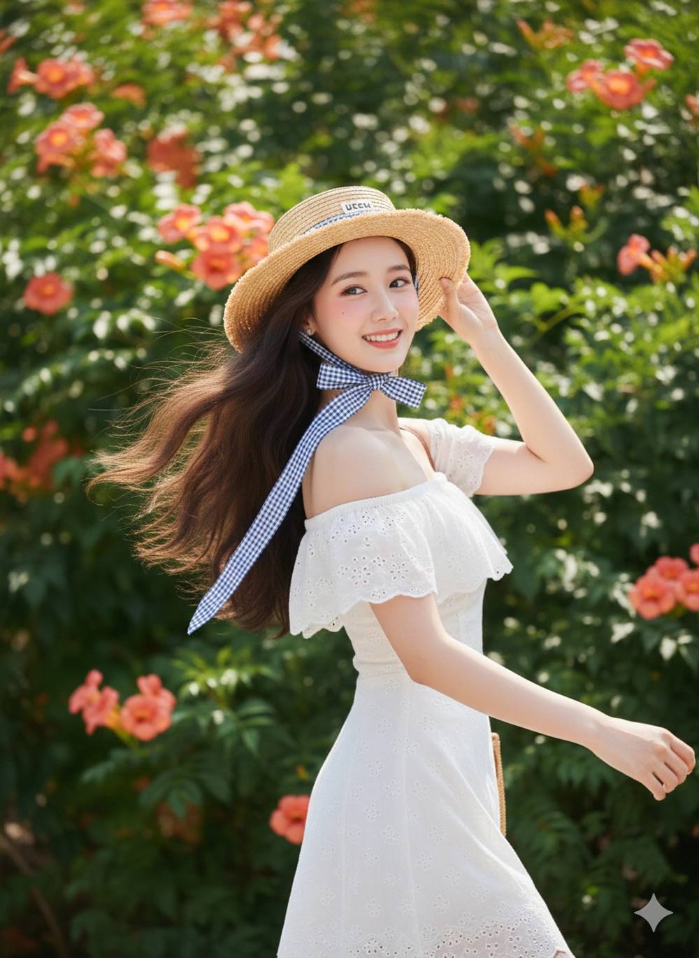 Trở thành phiên bản rực rỡ của chính mình cùng Gemini AI