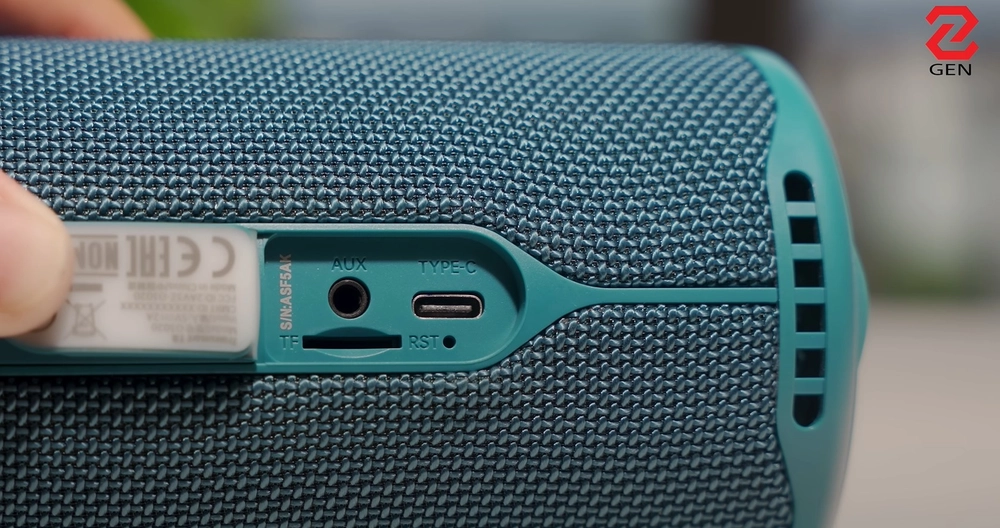 Tronsmart T8 & T8 Mini: Loa nhỏ mà chất lượng âm thanh "có võ"!