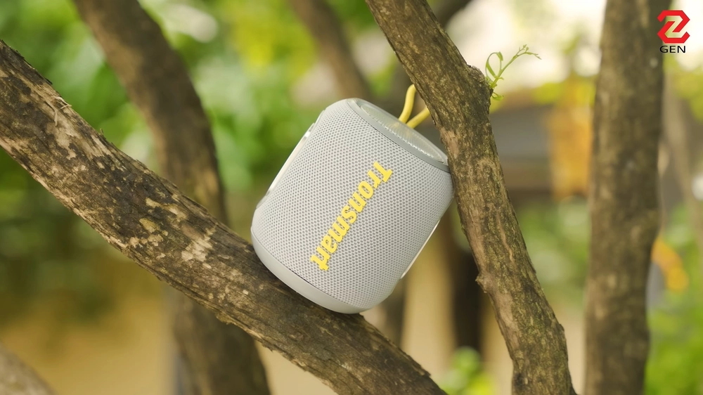 Tronsmart T8 & T8 Mini: Loa nhỏ mà chất lượng âm thanh "có võ"!