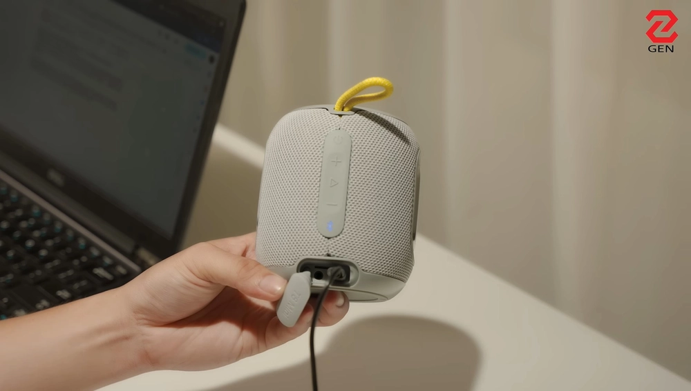 Tronsmart T8 & T8 Mini: Loa nhỏ mà chất lượng âm thanh "có võ"!