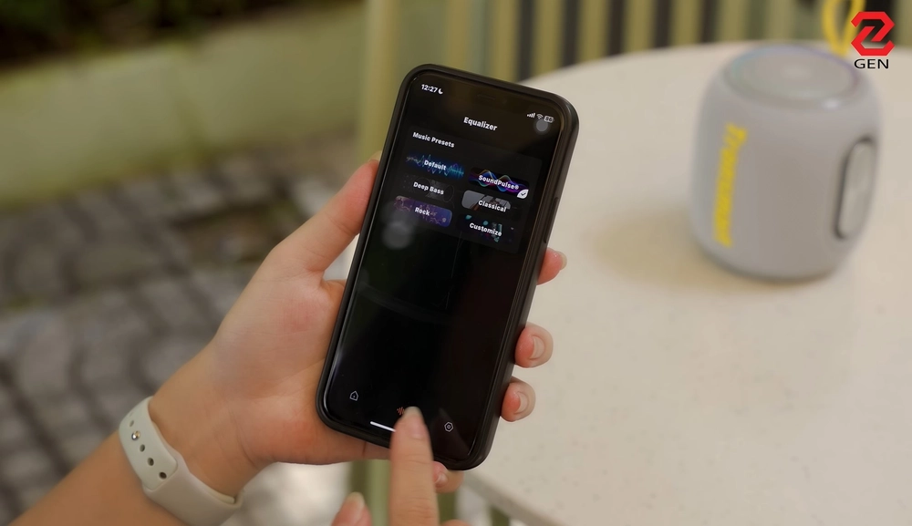 Tronsmart T8 & T8 Mini: Loa nhỏ mà chất lượng âm thanh "có võ"!