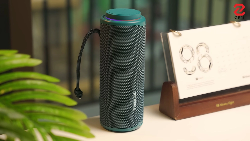 Tronsmart T8 & T8 Mini: Loa nhỏ mà chất lượng âm thanh "có võ"!