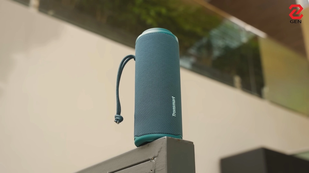 Tronsmart T8 & T8 Mini: Loa nhỏ mà chất lượng âm thanh "có võ"!