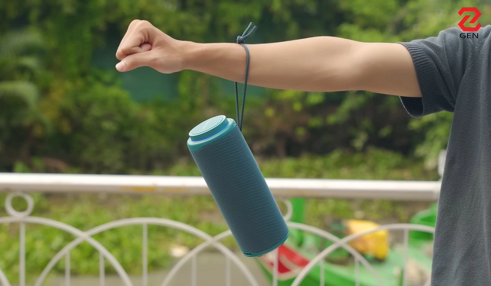 Tronsmart T8 & T8 Mini: Loa nhỏ mà chất lượng âm thanh "có võ"!