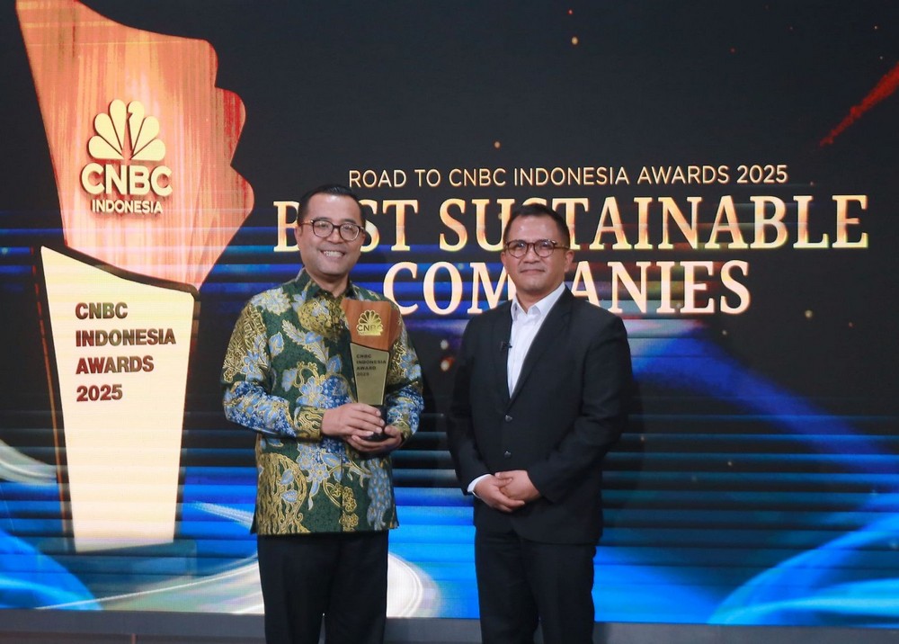 VinFast nhận cú đúp giải thưởng tại Indonesia