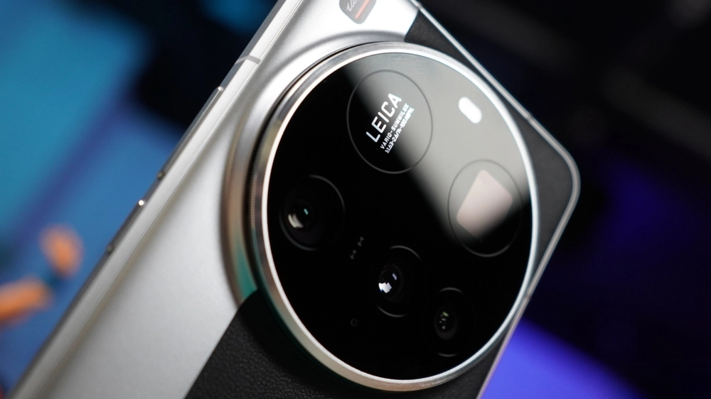 Xiaomi 17 Ultra lộ ảnh render cùng Photography Kit