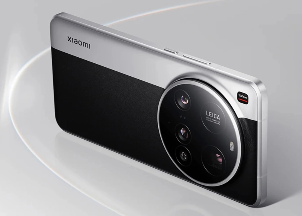 Xiaomi 17 Ultra lộ ảnh render cùng Photography Kit