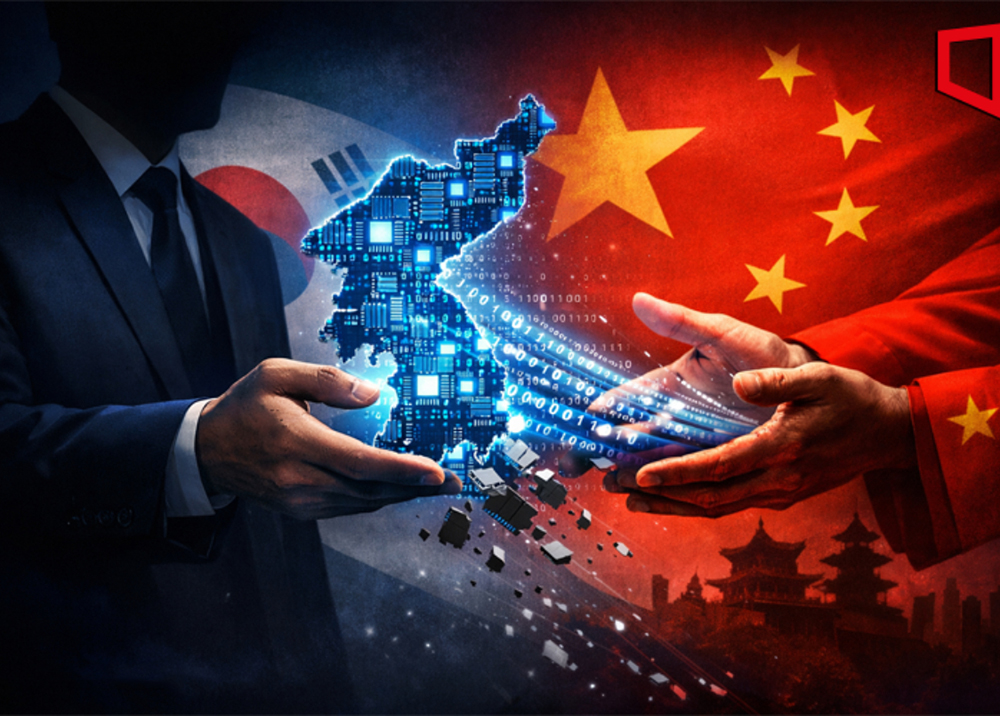 10 cựu giám đốc Samsung tuồn công nghệ DRAM sang Trung Quốc