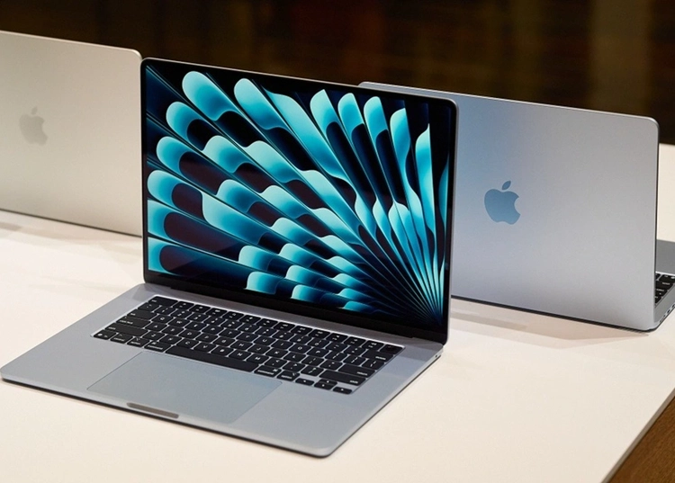 3 MacBook mới ra mắt đầu 2026: Có mẫu giá rẻ bất ngờ