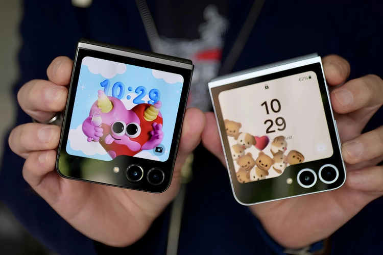 Phát hiện 500 điện thoại Samsung "phake" gắn mác Việt Nam