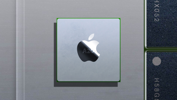 Apple, Qualcomm và MediaTek ra mắt chip 2nm