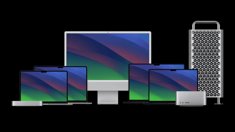 Apple chọn Intel thay Samsung cho chip MacBook giá rẻ