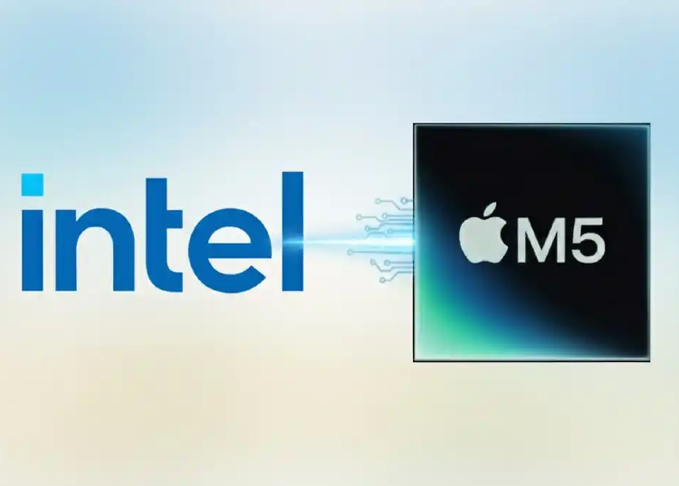 Apple chọn Intel thay vì Samsung cho chip MacBook giá rẻ
