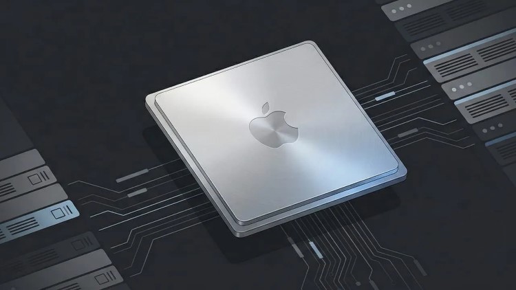 Baltra Chip AI tự thiết kế đầu tiên của Apple