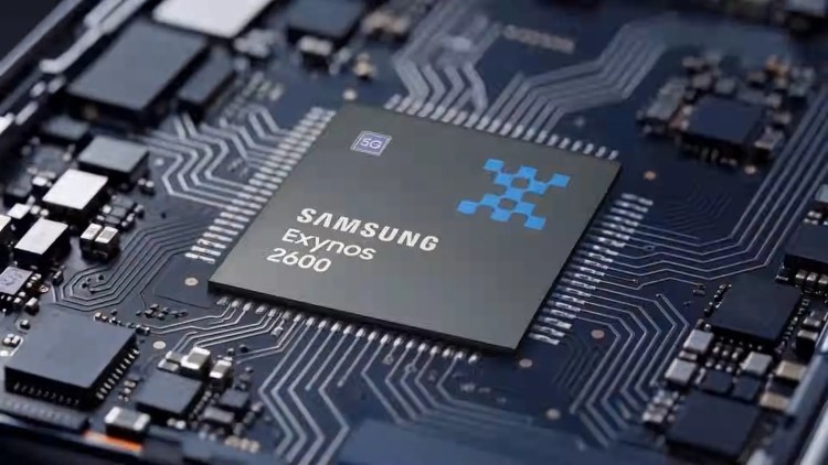 Exynos 2600 chính thức là chip 2nm đầu tiên trên thế giới