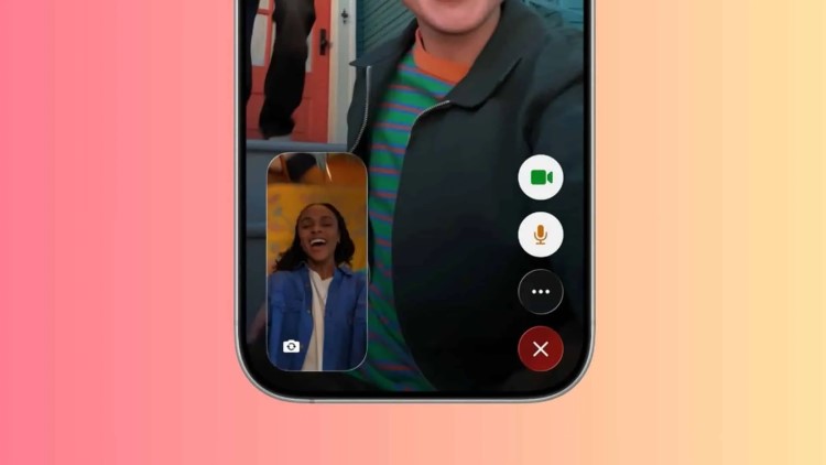 FaceTime của Apple bị chặn tại Nga