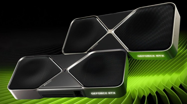 NVIDIA sắp cắt giảm sản lượng GPU RTX 50