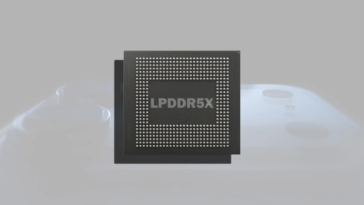 Samsung thống trị chuỗi cung ứng DRAM của Apple