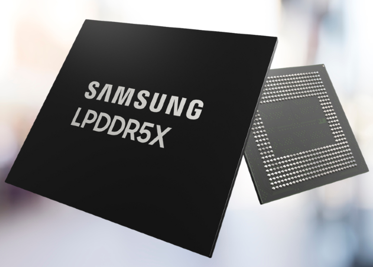 Samsung thống trị chuỗi cung ứng DRAM của Apple