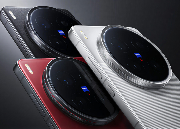 Vivo X300 Ultra đạt chứng nhận sắp ra mắt quốc tế