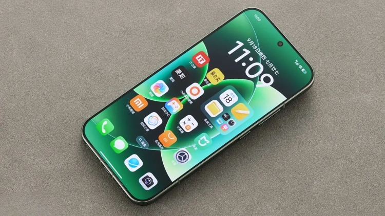 Xiaomi 17 sắp có thêm bản mới với Snap 8 Elite Gen 5