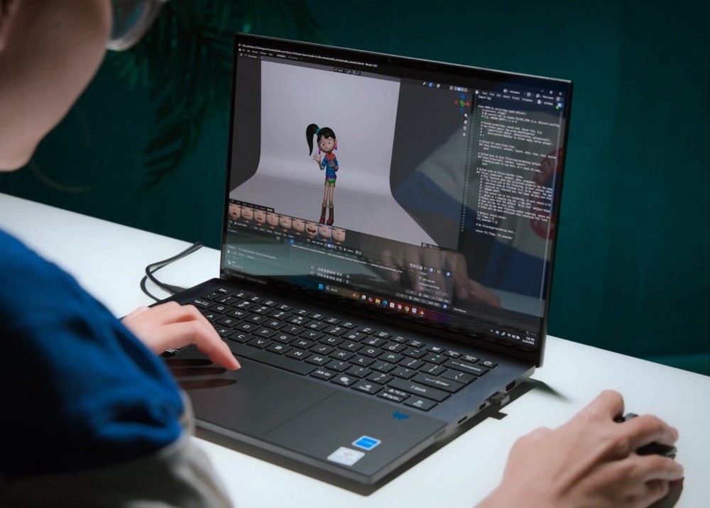Đánh giá Acer Predator Triton 14 AI 2025: Mỏng nhẹ như Ultrabook