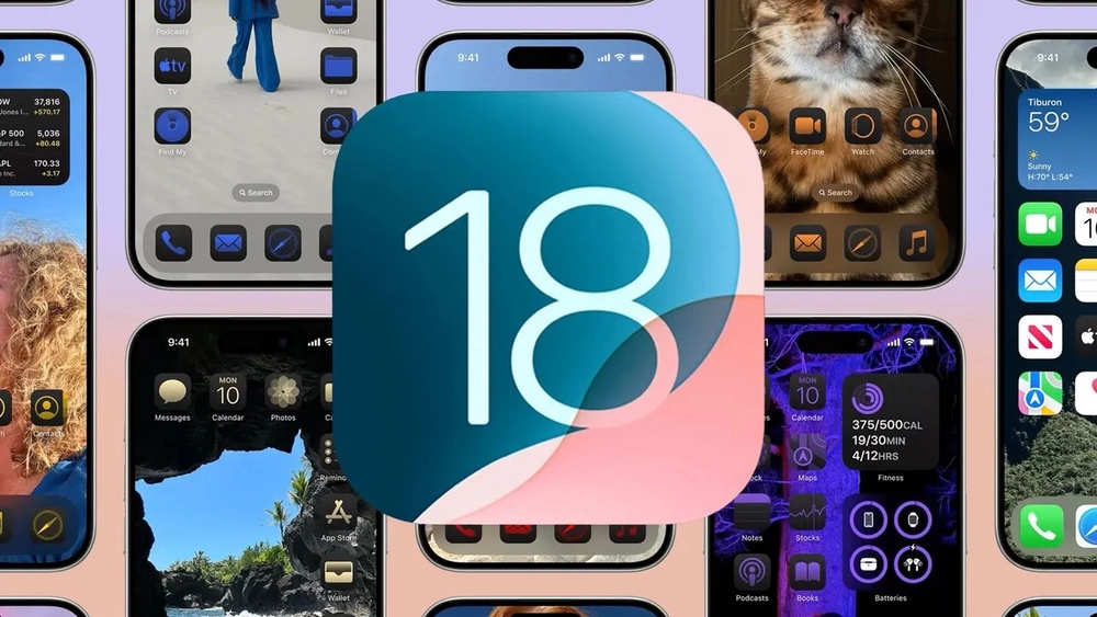 Apple chặn ở lại iOS 18, "ép" người dùng lên iOS 26.2