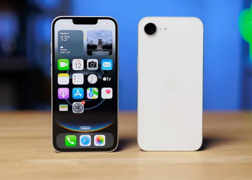 Apple đang phát triển đồng thời 7 mẫu iPhone mới