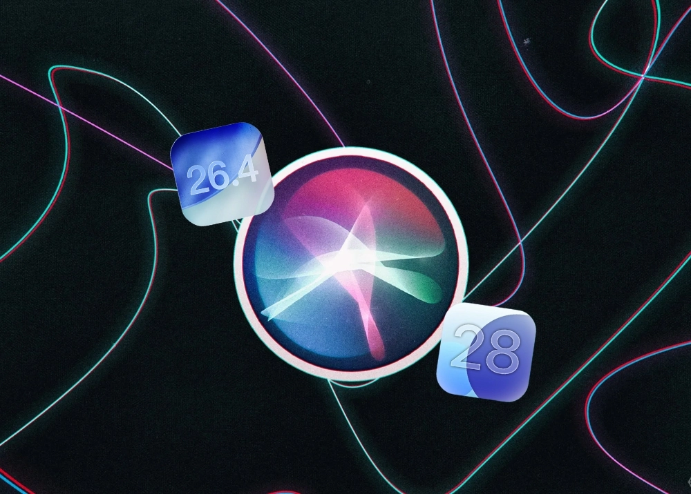 Apple để lộ kế hoạch Siri AI dài hạn đến iOS 28