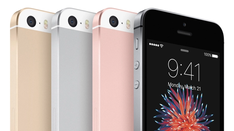 Apple ngừng hỗ trợ iPhone SE đời đầu và iPad Pro Gen 2