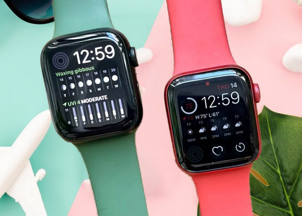 Apple Watch sẽ cảnh báo lũ lụt theo thời gian thực?